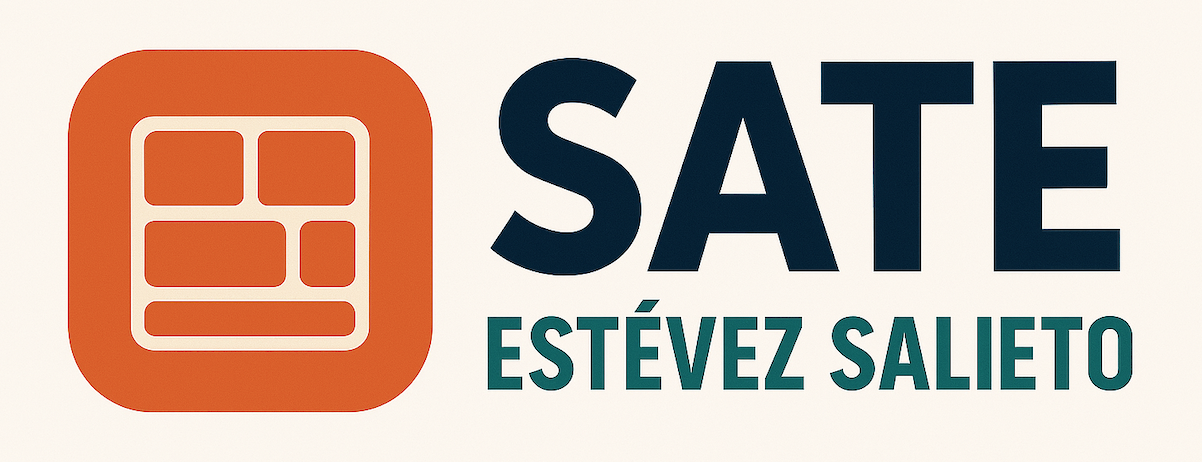 SATE - Estévez Salieto logo